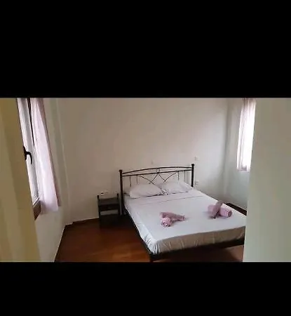 Nafpaktos Heartbeat Διαμέρισμα Εξωτερικό φωτογραφία