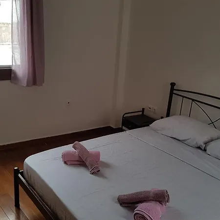 Nafpaktos Heartbeat Διαμέρισμα Εξωτερικό φωτογραφία