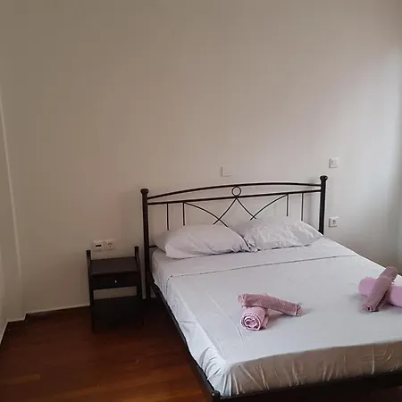 Nafpaktos Heartbeat Διαμέρισμα Εξωτερικό φωτογραφία
