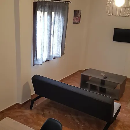 Nafpaktos Heartbeat Διαμέρισμα Εξωτερικό φωτογραφία