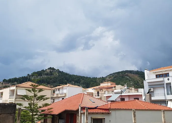 Nafpaktos Heartbeat