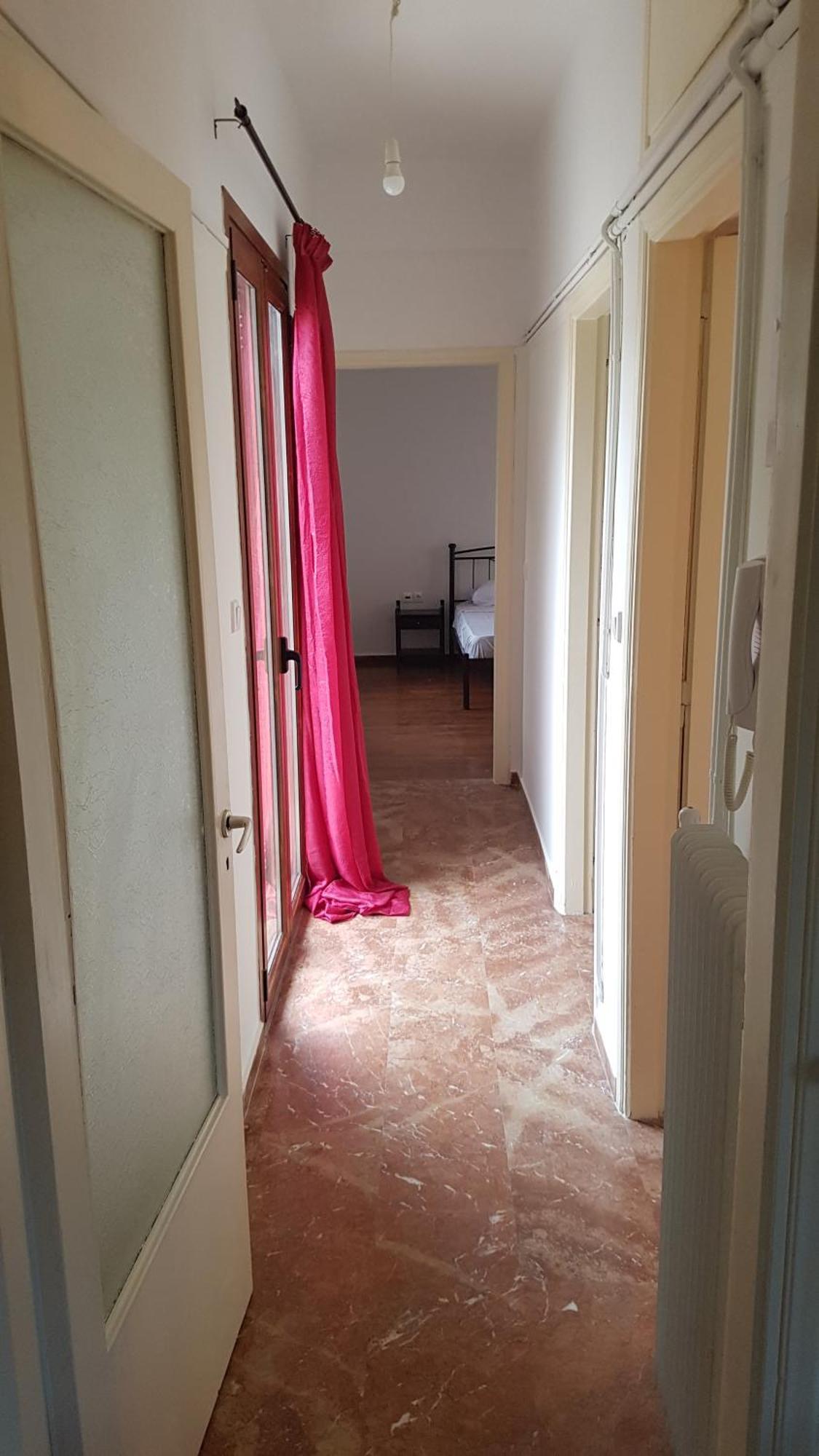 Heartbeat Apartment