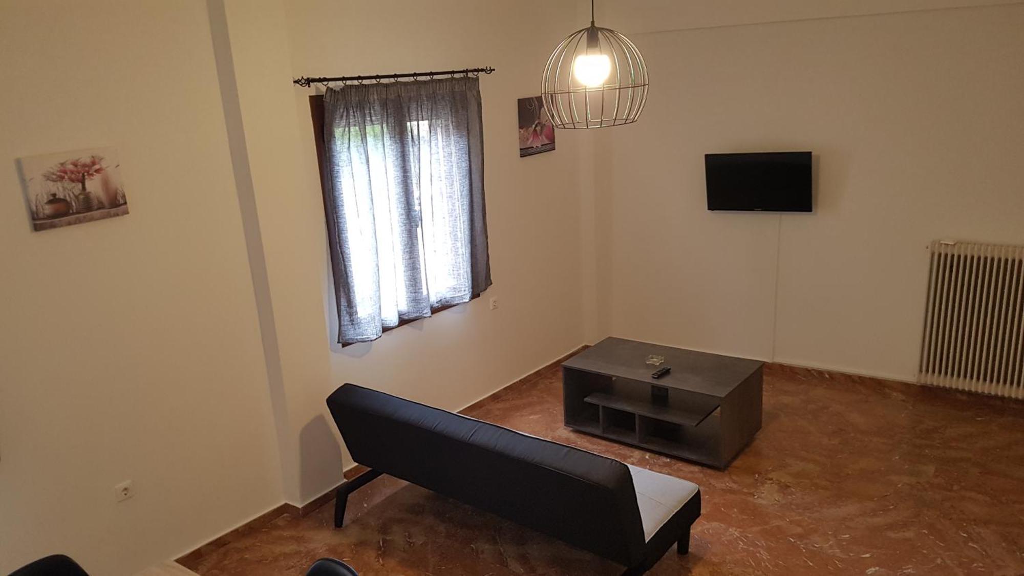 Heartbeat Apartment