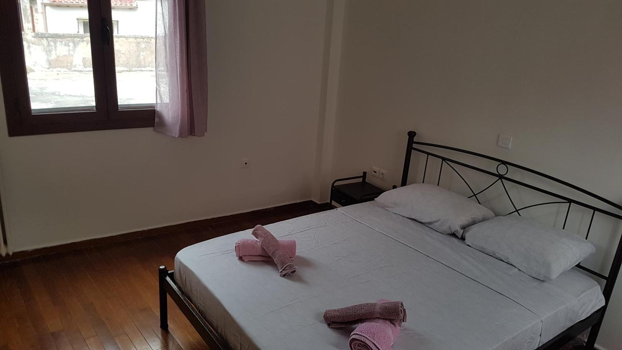 Apartment Heartbeat