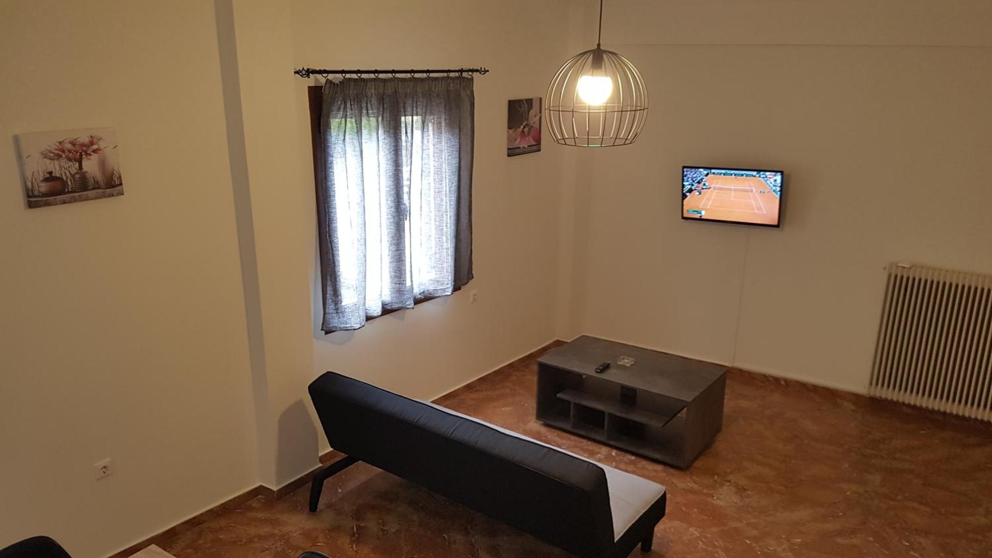 Apartment Heartbeat