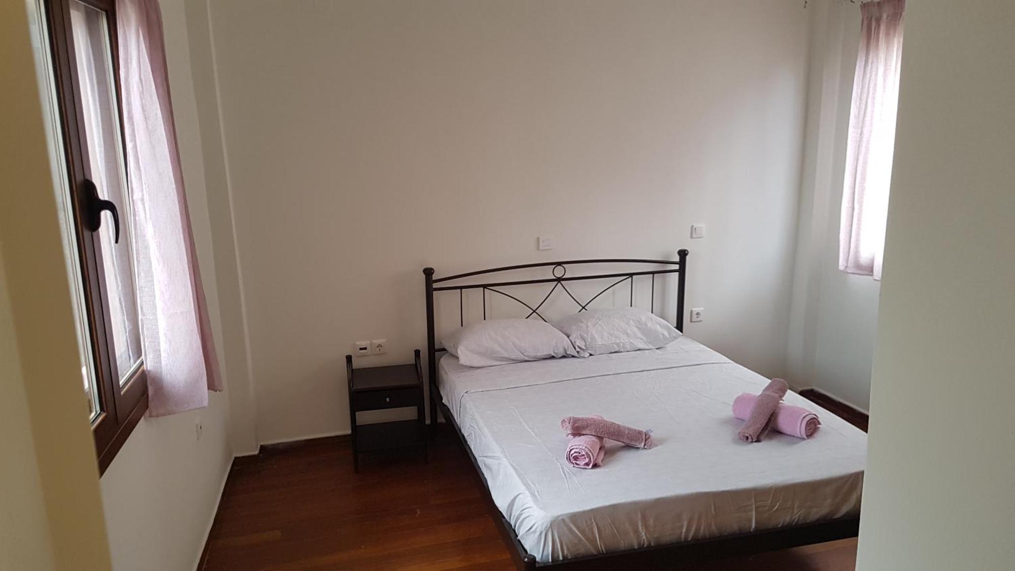 Heartbeat Apartment