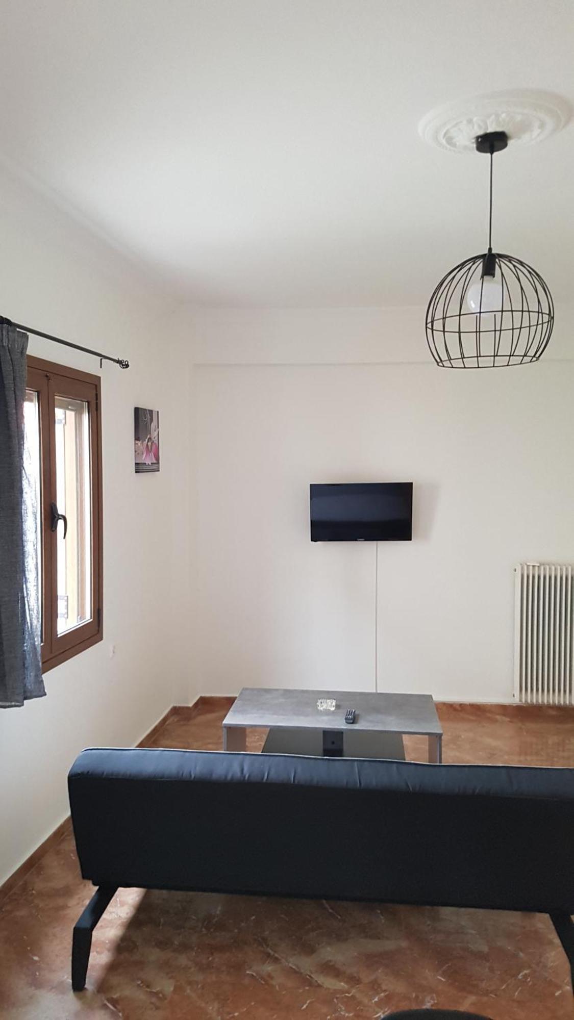 Heartbeat Apartment Nafpaktos