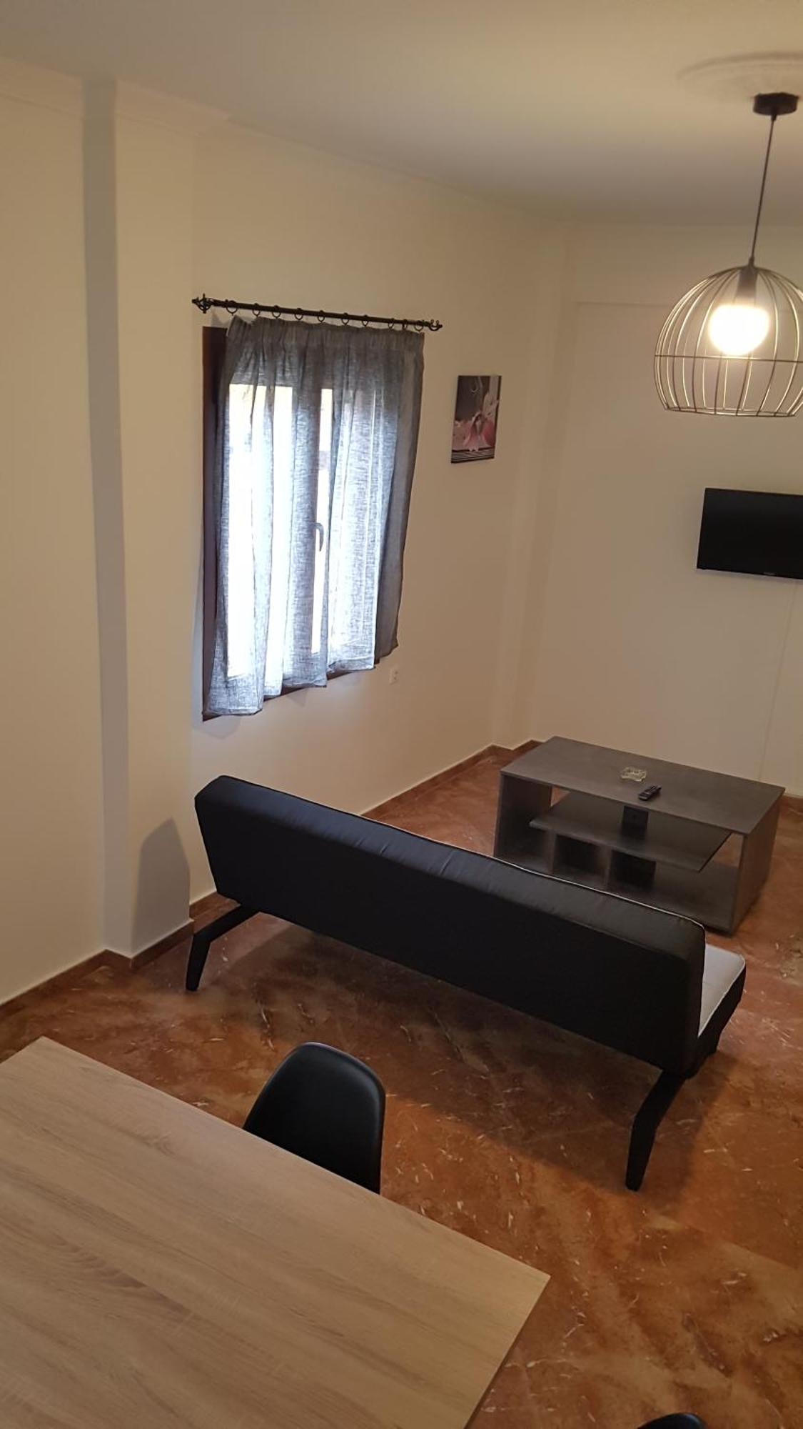 Heartbeat Apartment Nafpaktos