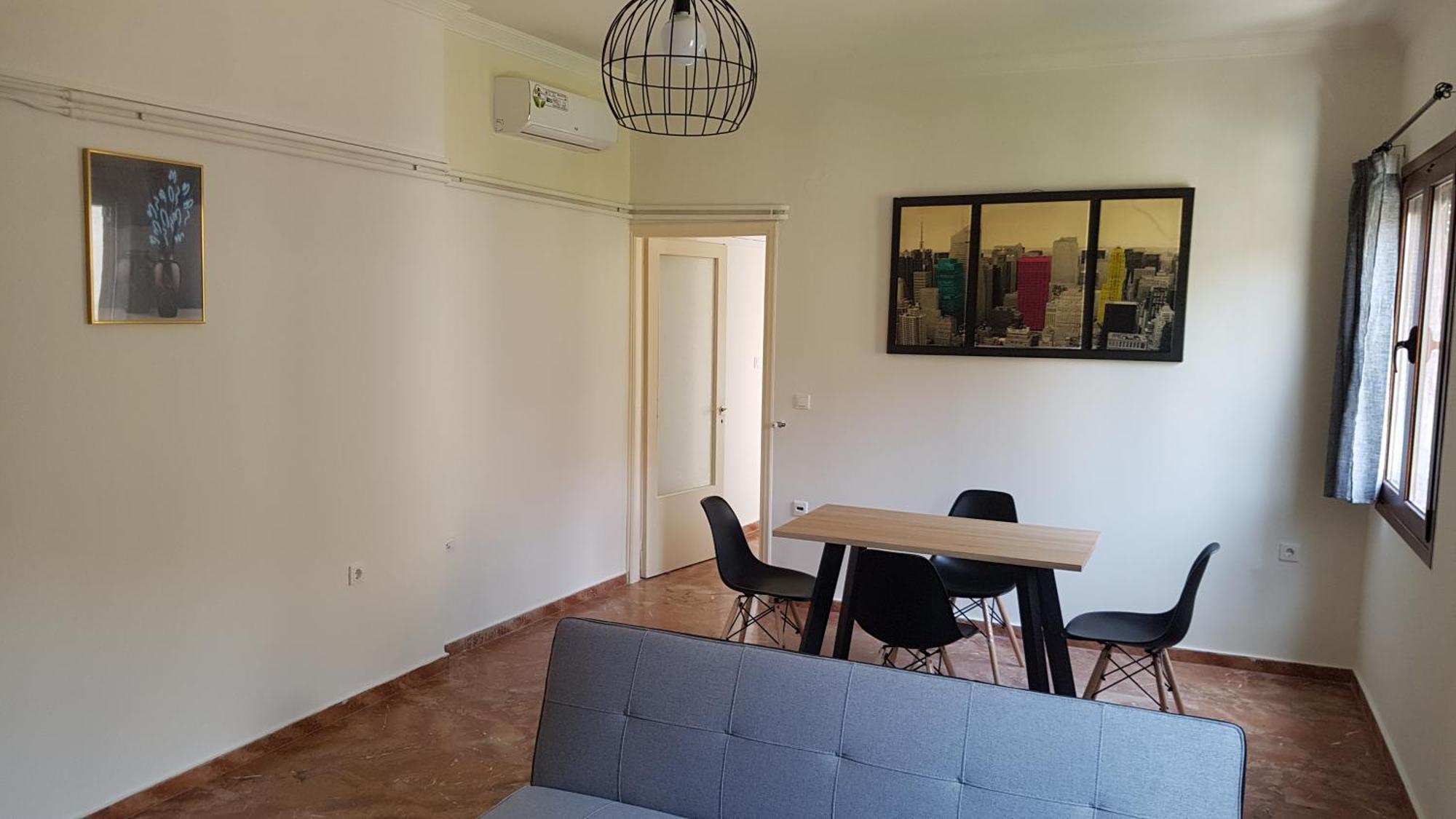 Apartment Heartbeat *